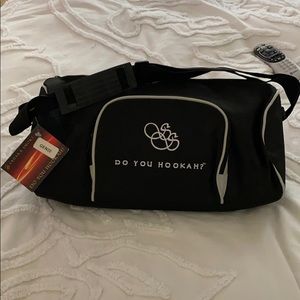 Hookah bag